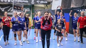 Piotrcovia wystrzeliła. Kolejny popis Romany Roszak