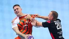 Bolesny start Zagłębia. Grad bramek i domowa porażka