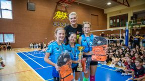 Poznaliśmy najlepsze drużyny "Wielkiego finału o Puchar Małgorzaty Glinki"