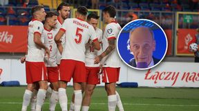 Zmarnował okazję i... wyrwało mu się. Szpakowski aż się zaśmiał