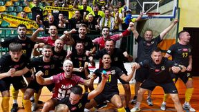 Sensacja w lidze futsalu! Klasyk dla Legii
