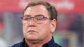 Urban miał zastrzeżenia o końcówkę meczu. "Za bardzo się rozluźniliśmy"