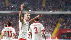 W końcu! Taką reprezentację chcemy oglądać