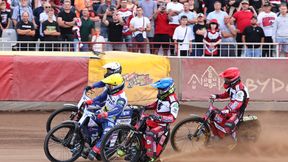 Metalkas 2. Ekstraliga. Gdzie oglądać mecz Fogo Unia Leszno - Abramczyk Polonia Bydgoszcz? O której finał?