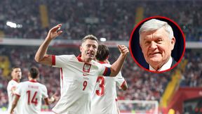 "Widać jedność w zespole". Tak legenda ocenia grę reprezentacji Polski