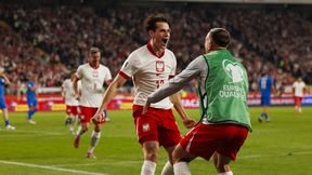 "Szkoda". Bohater polskiej kadry żałuje jednej rzeczy