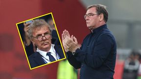 "I bardzo dobrze". Boniek wskazał, co spodobało mu się u Urbana