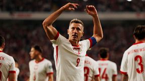 Jaśniej się nie da. Oto nocny wpis Roberta Lewandowskiego