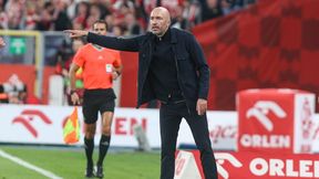 Trener Finów powiedział to o meczu z Polską i wyszedł z sali