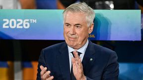 Na co stać Brazylię z Ancelottim?