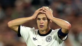 "Pachniało kompromitacją". Niemcy wściekli na reprezentację