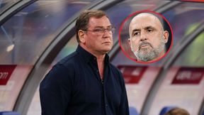 Fin porównał Probierza i Urbana. "Na pewno widać"