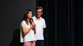 Monika Pyrek: Chcemy dotrzeć do dzieci w całej Polsce