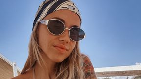 Po dwóch latach wrócił do reprezentacji. Jego piękna żona wkrótce urodzi