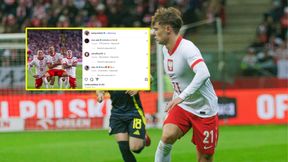 Wpis Zalewskiego o Cashu hitem sieci. Trzy słowa