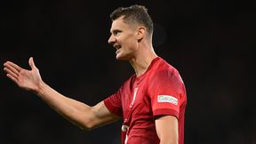 Media: Dawidowicz jednak nie zagra w Arabii? Rozwiązał kontrakt po miesiącu