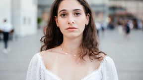 Nie chcę już dłużej udawać