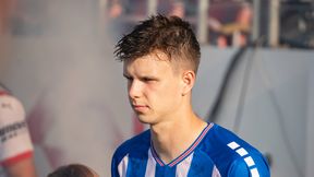 Media: Pogoń celowała w hit transferowy. Zdecydowana odpowiedź Górnika