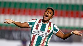 Złoty strzał w ostatnim dniu okienka. Ronaldo zagra w Motorze Lublin