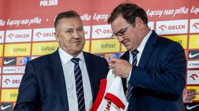 Kulesza zdradza, jak Urban uzdrowił reprezentację. "Tego potrzebowała"