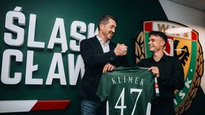 Kadra skompletowana. Ostatnie wzmocnienie Śląska Wrocław