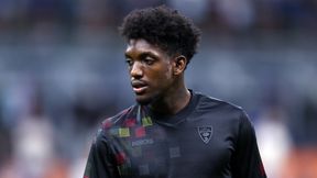 Zaskakujący transfer Jagiellonii. To zawodnik z Madagaskaru