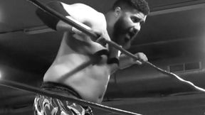 Osiem dni temu stoczył ostatnią walkę. Zmarł na atak serca