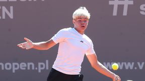 Nastolatek dał próbkę olbrzymich możliwości