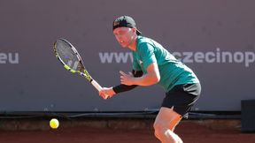 Końcówki setów dla rywali. Młodzi Polacy nie sprawili zaskoczenia