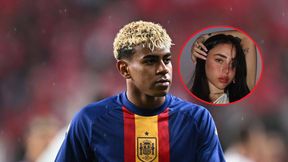 Media donosiły, że rozstał się z ukochaną. I znów głośno wokół Yamala