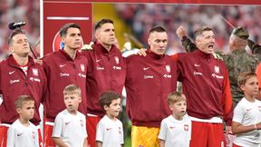 Liga Narodów: jest podział na koszyki. Ich na pewno uniknie Polska