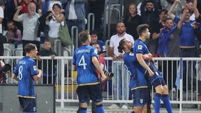 El. do MŚ: ogromna sensacja w Kosowie