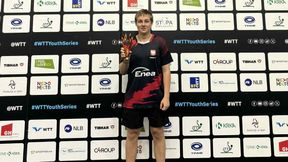 Patryk Żyworonek: z Chińczykami można wygrywać