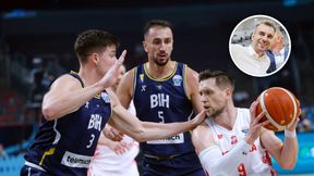 Z Turcją o półfinał mistrzostw Europy. Polacy muszą zatrzymać gwiazdę NBA
