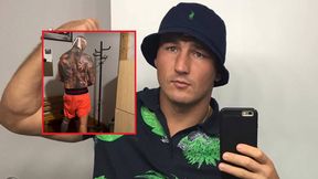 Szpilka wszystkich zaskoczył. Powiedział "dość"