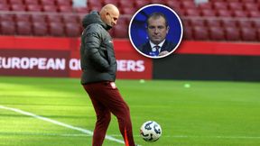 Mówi, co zmienił Urban. To szpilka prosto w Probierza