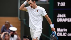 Przekazał niedobre wieści. Stracił szansę na grę w prestiżowym turnieju