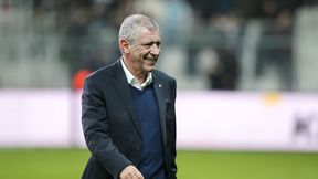 Zrobił interes życia. Tyle ma dostać Fernando Santos