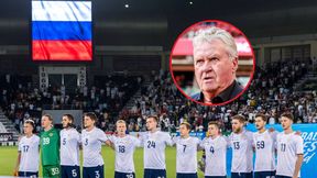 Szokujący pomysł legendy. "Rosja, Ukraina, USA i Europa"