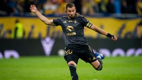 Poważne osłabienie lidera Ekstraklasy. Kilka tygodni przerwy