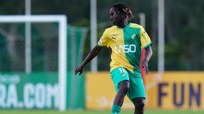 Piłkarz oszukał wszystkich. Portugalczycy ustalili ile ma lat