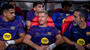 Świetna prognoza dla Barcelony. To wszystko przed ważnym meczem