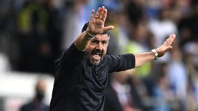 Po meczu z Izraelem Gattuso wkroczył do akcji. Nagrało się, co powiedział