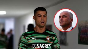 Ronaldo zagra na mundialu? Te słowa dają do myślenia