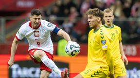 PZPN potwierdził. Znakomita informacja dla kadry