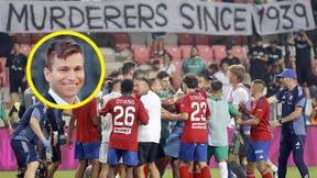 "Polska obsesja trwa". Skandal, co w Izraelu piszą po słowach byłego dyrektora TVP Sport