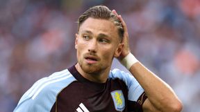 Kubeł zimnej wody na głowę Casha. "Winowajca"