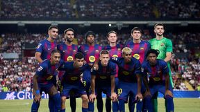 Jest oficjalna decyzja. To tam Barcelona zagra najbliższy mecz u siebie