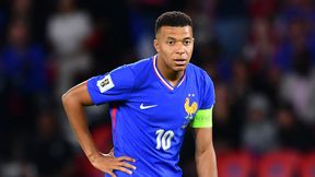 Opóźniony mecz Francji w eliminacjach MŚ. Powód? Nie zgadniesz