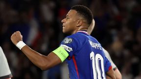 Mbappe wyprzedził legendę. Przed nim już tylko jeden zawodnik
